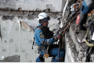 Троє загиблих, 11 поранених: у Києві завершили рятувальні роботи після обстрілу житлового будинку