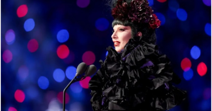 Леді Гага стала головною переможницею MTV Video Music Awards 2025