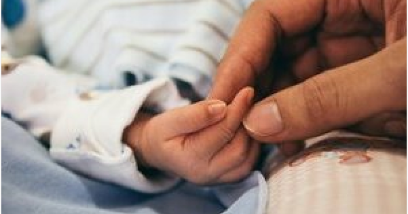 В Одесі жінка викинула новонародженого з вікна багатоповерхівки, дитина загинула