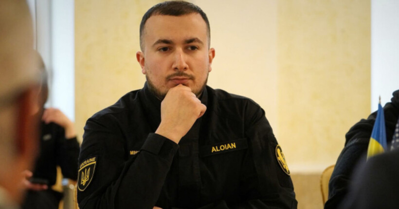Зеленський призначив заступника секретаря РНБО: що про нього відомо