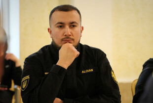 Зеленський призначив заступника секретаря РНБО: що про нього відомо