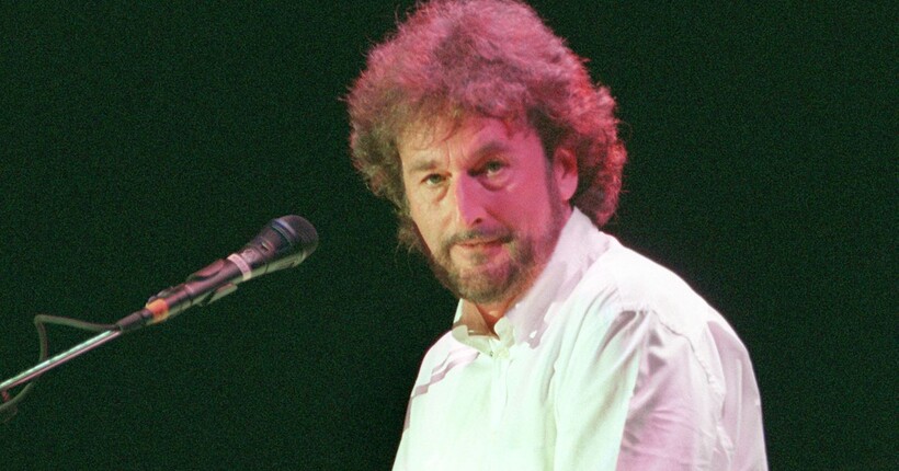 У віці 81 рік помер Рік Девіс, співзасновник рок-гурту Supertramp