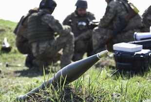 Від початку доби росіяни атакували 77 разів: у Генштабі розповіли про ситуацію на фронті