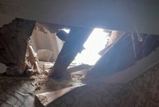 На Харківщині росіяни поранили четверо людей, серед них одна дитина