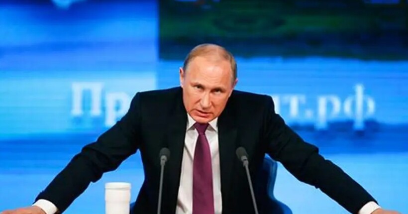 росія виходить з Конвенції про запобігання катуванням - Путін подав в Держдуму законопроєкт 