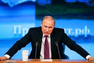 росія виходить з Конвенції про запобігання катуванням - Путін подав в Держдуму законопроєкт 
