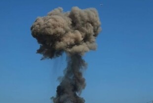 Армія рф здійснила авіаудар по Сумщині: є пошкодження
