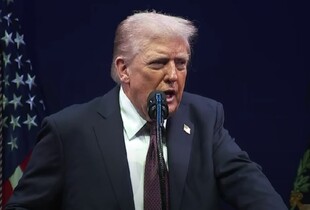 Трамп про вбивство українки у США: 