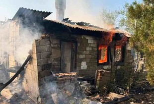 Окупанти 474 разів атакували Запорізьку область: в ОВА розповіли про наслідки