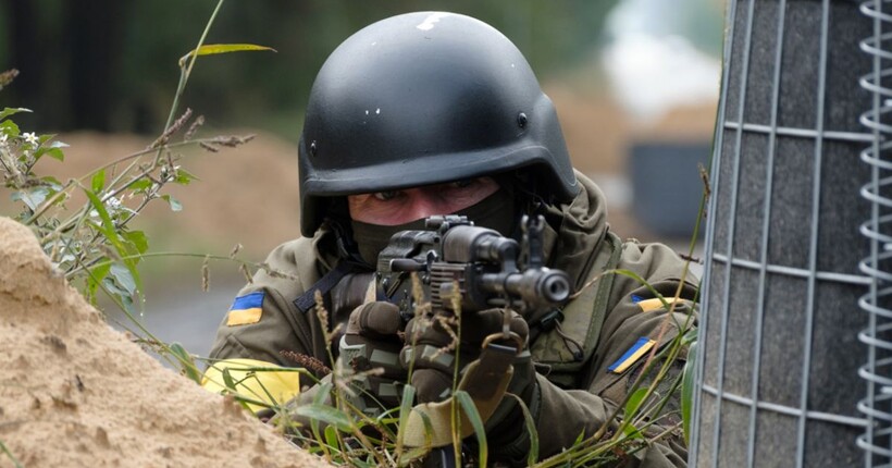 ЗСУ за добу ліквідували майже 1000 окупантів і понад 330 одиниць техніки