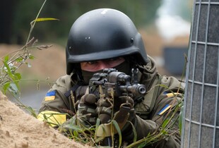 ЗСУ за добу ліквідували майже 1000 окупантів і понад 330 одиниць техніки
