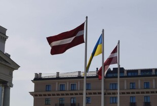Латвія готує національні санкції проти осіб, пов'язаних з війною рф в Україні