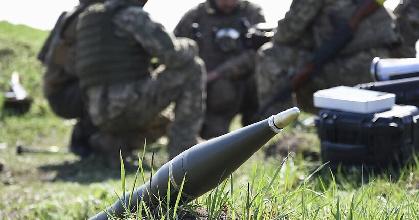 Росіяни майже 200 разів атакували позиції українських воїнів: ситуація на фронті