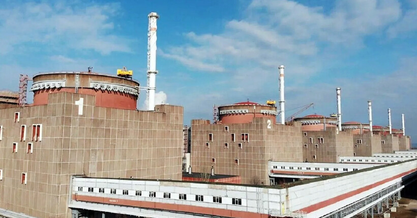 На окупованій ЗАЕС порушено шість з семи стовпів ядерної безпеки - МАГАТЕ
