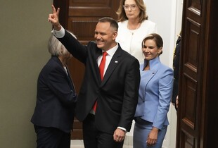 Навроцький висловився стосовно вступу України в ЄС: подробиці