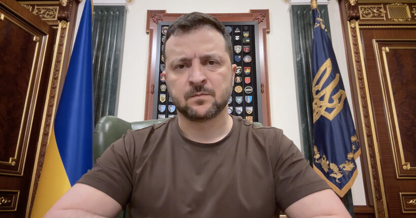 Технологічна Ставка та нарада зі Свириденко: головне зі звернення Зеленського