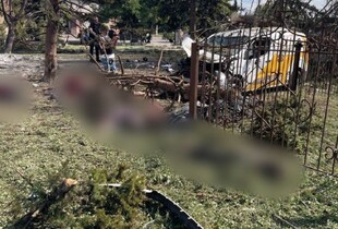 Удар по Яровій: Філашкін розповів про наслідки атаки 