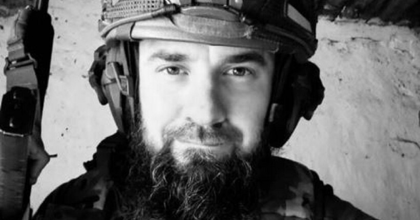 На війні загинув Денис Пономаренко - оператор-постановник відомих телепроєктів 