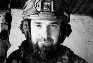 На війні загинув Денис Пономаренко - оператор-постановник відомих телепроєктів 