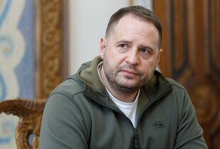 Єрмак переговорив з радниками з нацбезпеки з чотирьох країн: які теми підняли