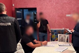 Депутата Закарпатської облради викрили на корупції із незаконною деревиною