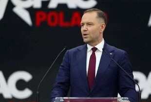 Путін готовий атакувати не лише Україну - Навроцький