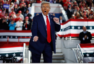 Статки Трампа зросли на $3 млрд з початку 2025 року завдяки криптовалютам