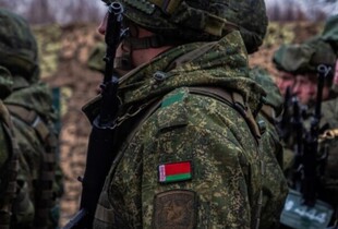 Запад-2025: в ДПСУ оцінили масштаби перекинутих росією в Білорусь сил