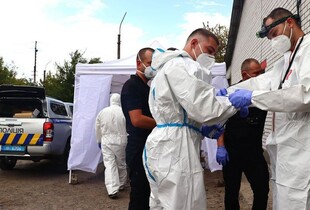 Правоохоронці встановили особи 20 жертв російського авіаудару по селищу Ярова на Донеччині