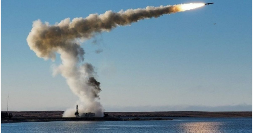 У російських ракетах з'явилися білоруські компоненти замість західних деталей