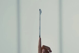 Apple представила iPhone 17 та ультратонкий iPhone Air, товщиною 5,6 мм