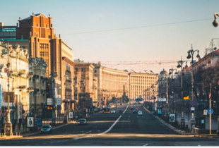 У центрі Києва 10 вересня обмежать рух транспорту через візит іноземних делегацій