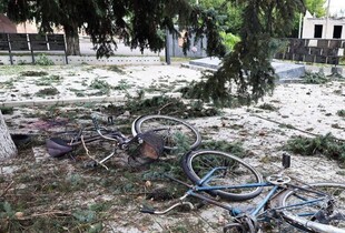 Медслужба 66-ї ОМБр про удар по Яровій: Усі 19 поранених мали середній чи тяжкий ступінь травм