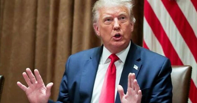 Трамп розповів, чому припинення війни Путіна виявилося складнішим за очікування