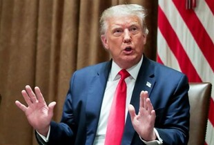 Трамп розповів, чому припинення війни Путіна виявилося складнішим за очікування