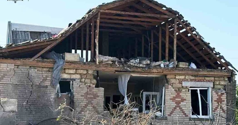 Ворожа армія 421 раз обстріляла наслені пункти Запорізької області: в яких містах лунали вибухи