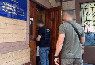 Директор держінституту рибного господарства завдав державі збитків на 15 млн грн