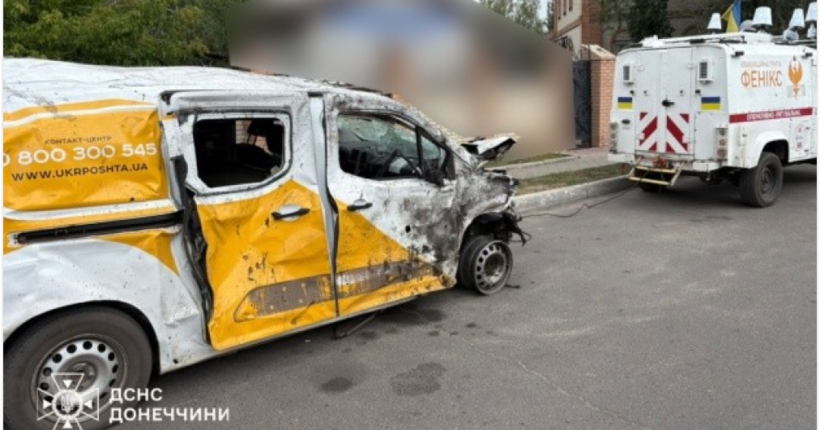 Російський авіаудар по Яровій забрав життя 25 людей, загалом на Донеччині загинули 28 осіб