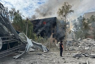 Окупанти 42 рази обстріляли Донеччину: Філашкін розповів про наслідки (фото)