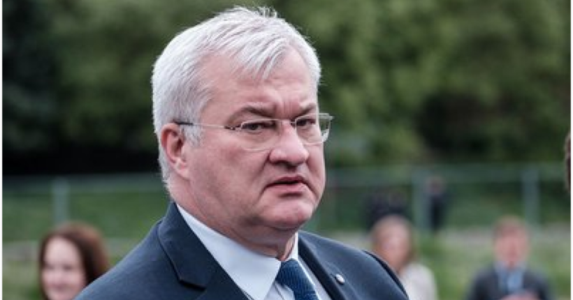 Сибіга заявив про зростання почуття безкарності Путіна після атаки дронів на Польщу