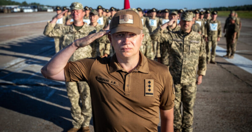 Академія СБУ посилила практичну підготовку та співпрацю з міжнародними партнерами