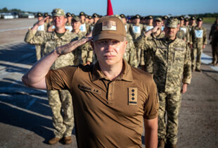 Академія СБУ посилила практичну підготовку та співпрацю з міжнародними партнерами