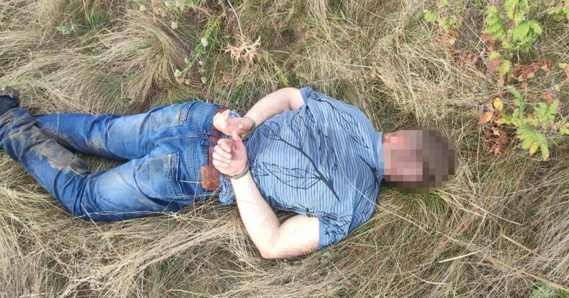 На Вінниччині затримано колишнього вчителя підозрюваного у вбивстві двох учнів