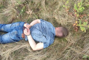 На Вінниччині затримано колишнього вчителя підозрюваного у вбивстві двох учнів