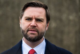 Віцепрезидент США Джей Ді Венс розкрив пріоритети адміністрації Трампа: головне з інтерв'ю