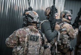 СБУ затримала коригувальника ударів рф по енергооб’єктах у двох областях