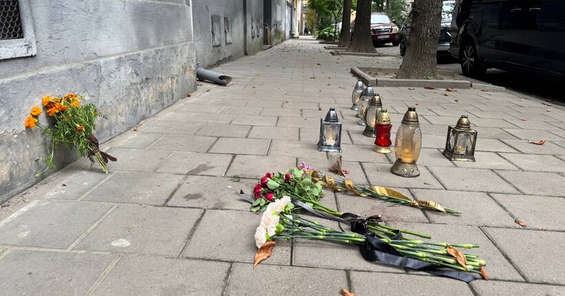 Вбивство Парубія: зброю, з якої вбили нардепа, поки не знайшли