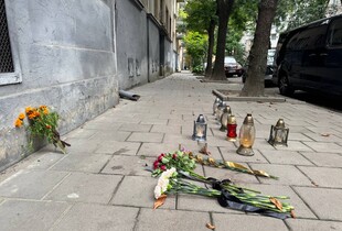 Вбивство Парубія: зброю, з якої вбили нардепа, поки не знайшли