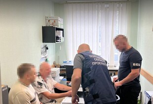 Підприємство з Кременчука ухилилося від сплати податків на 7,5 млн грн