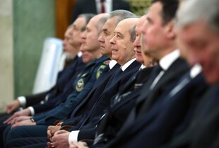 Бортніков і Колокольцев отримали підозри за участь у розгоні Майдану